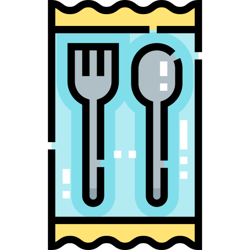 Cutlery pack