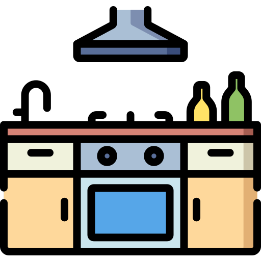 Kitchen Essential