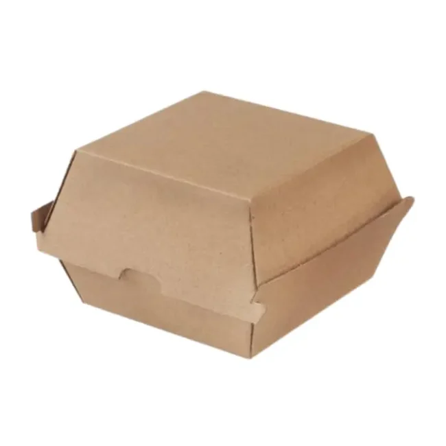 Bio Board Takeaway Containers